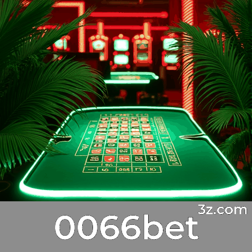 0066bet: Jogo ao Vivo e Experiência Incrível para Jogadores Brasileiros