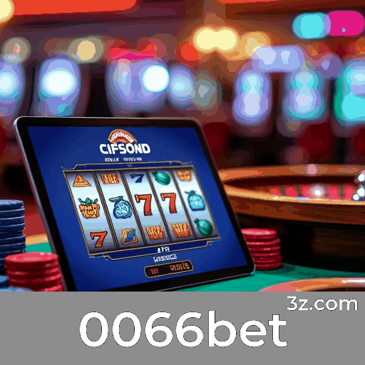 0066bet: Domine Jogos com Estratégias Infalíveis