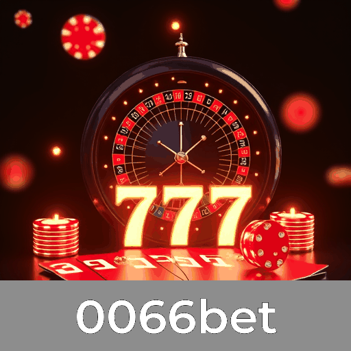 0066bet: Cassino Premiado e Pagamentos Rápidos