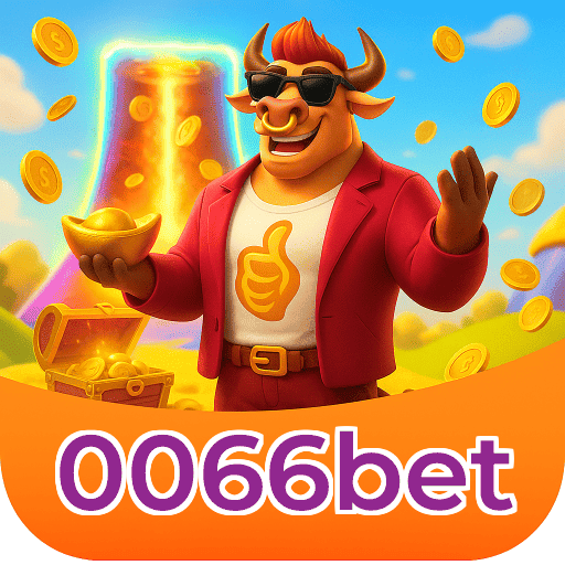 0066bet Logo