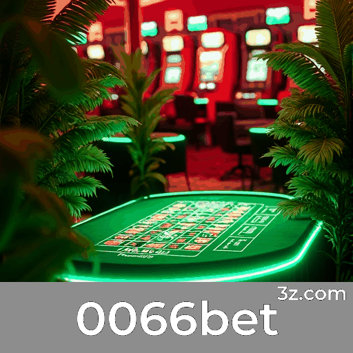 0066bet: Plataforma Segura e Divertida de Cassino e Apostas